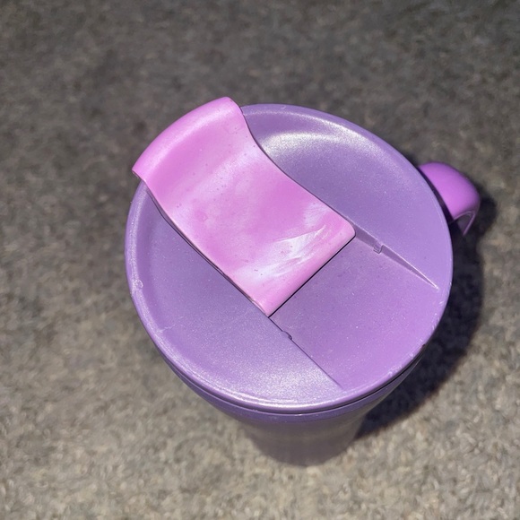 Aladdin ecycle travel mug with handle - Picture 4 of 4